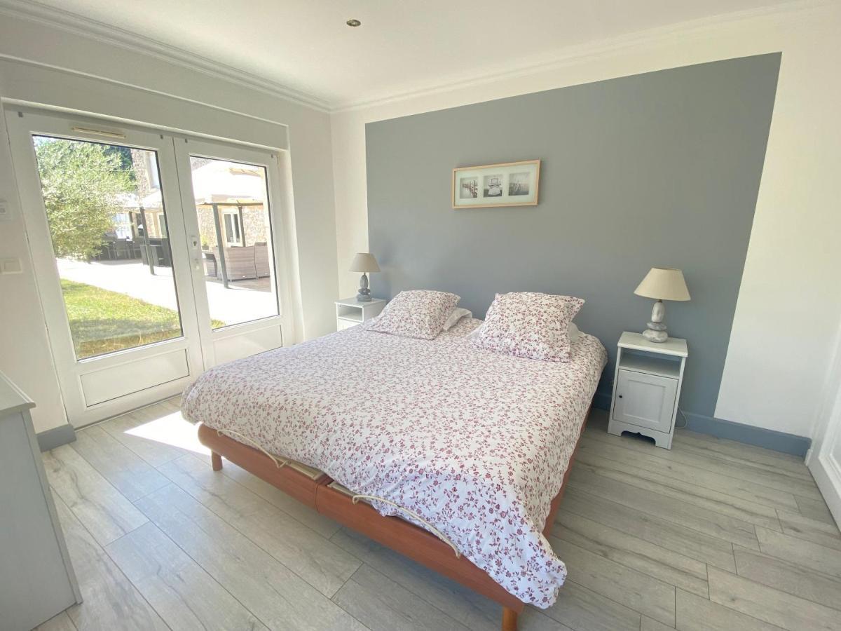 Domaine Les Buis Bed & Breakfast Saint-Fortunat-sur-Eyrieux Exterior foto