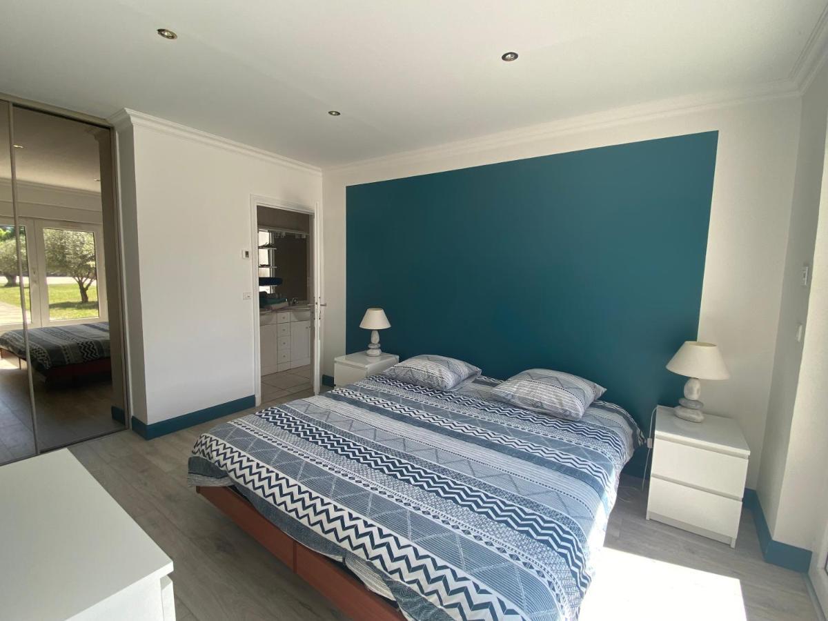 Domaine Les Buis Bed & Breakfast Saint-Fortunat-sur-Eyrieux Exterior foto