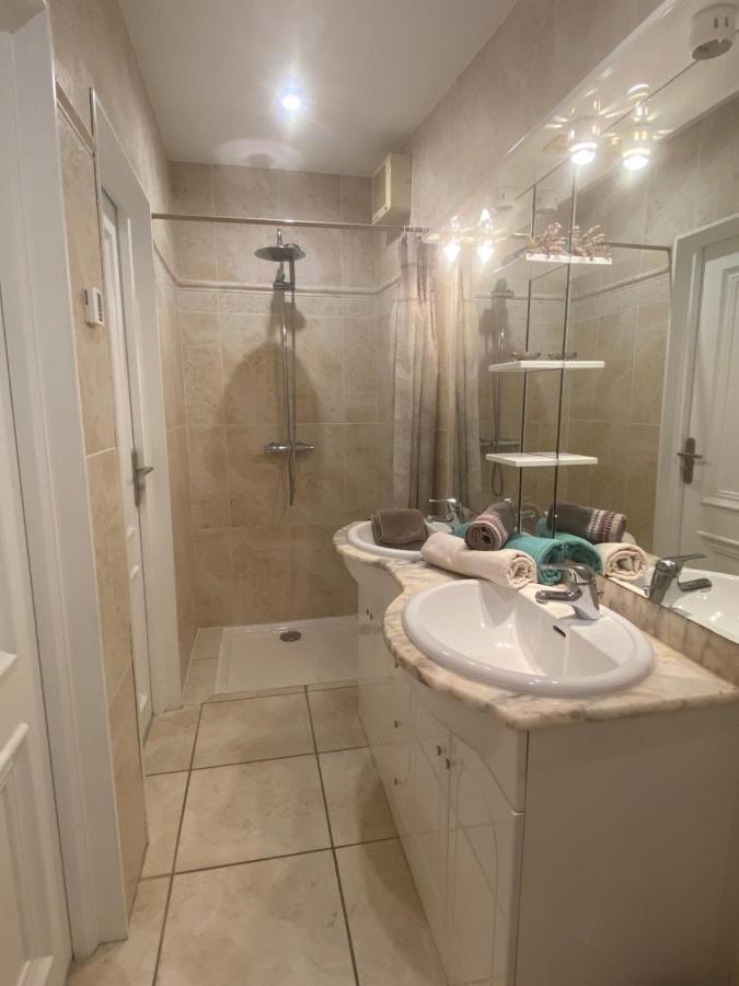 Domaine Les Buis Bed & Breakfast Saint-Fortunat-sur-Eyrieux Exterior foto