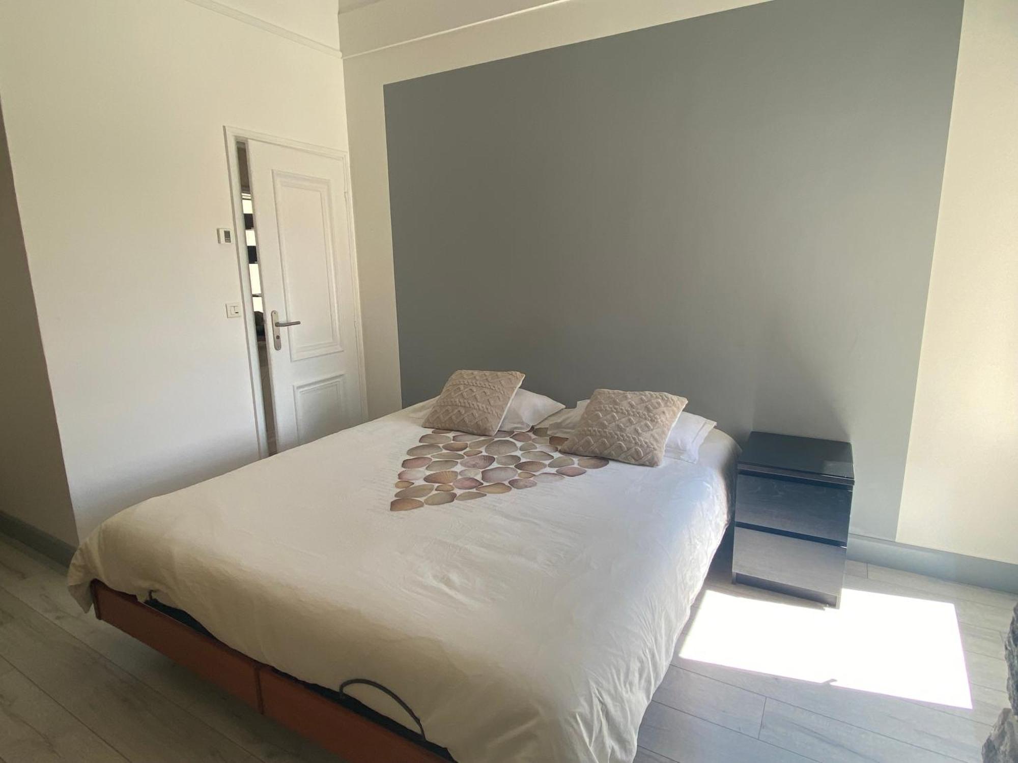 Domaine Les Buis Bed & Breakfast Saint-Fortunat-sur-Eyrieux Exterior foto