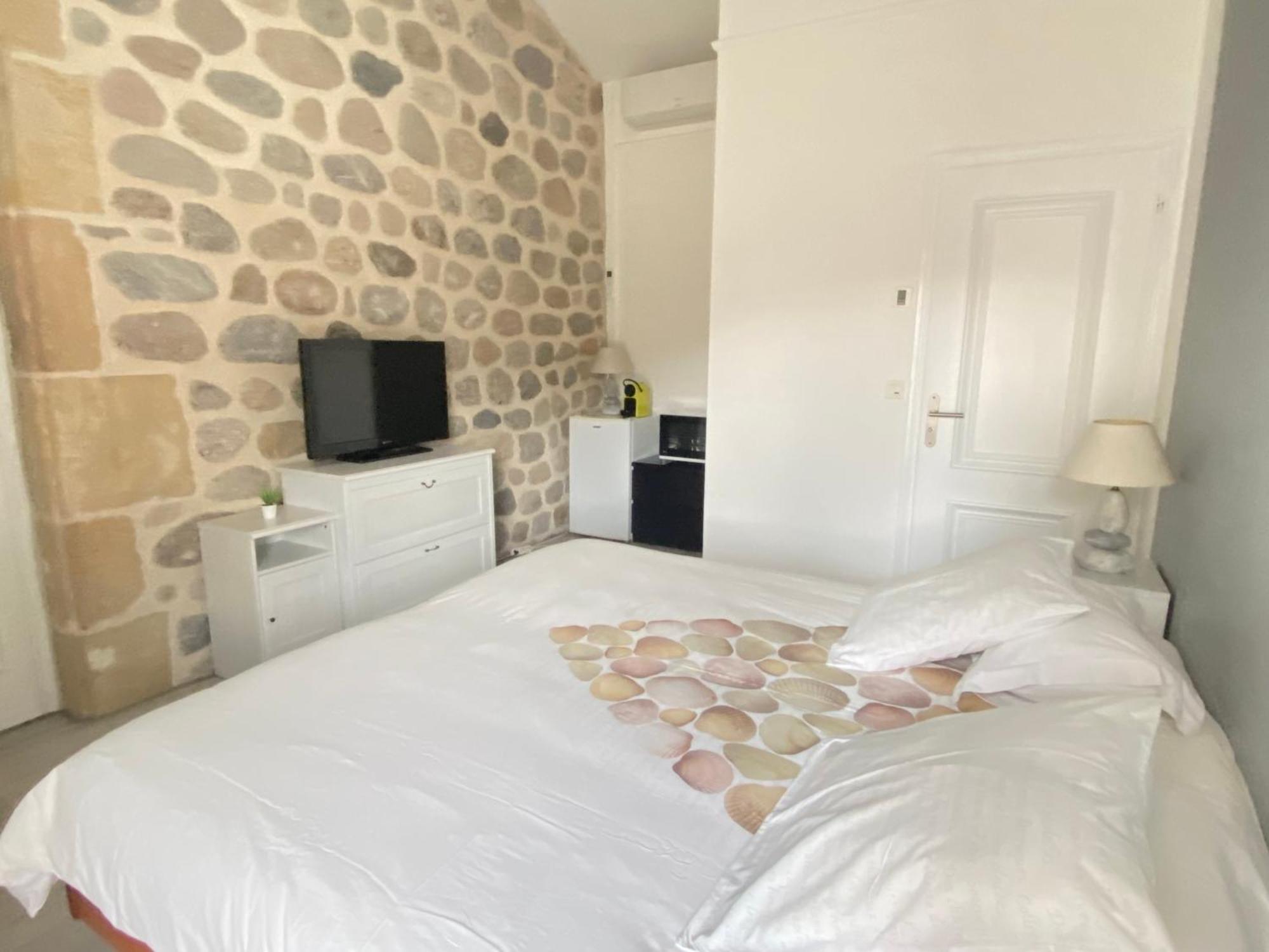 Domaine Les Buis Bed & Breakfast Saint-Fortunat-sur-Eyrieux Exterior foto